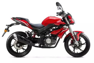 亲民街车新选择 贝纳利红宝龙TNT150以8800元上市首发