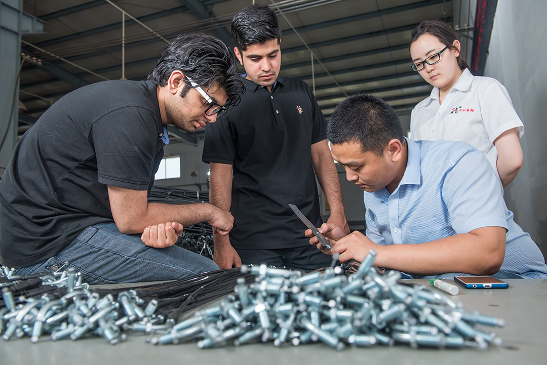 工厂直营 专业解析摩托车油门拉线MB256010及其选购与保养要点